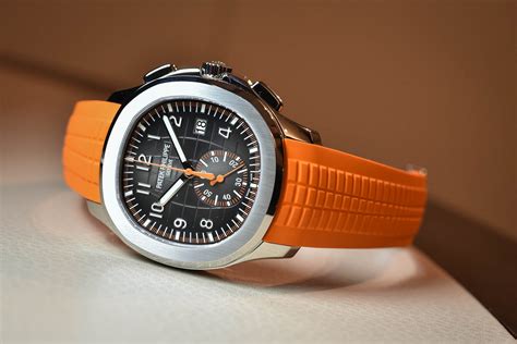 ebay patek philippe aquanaut|patek philippe aquanaut chronograph.